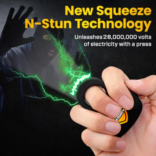 💥 2025 Limited Offer 70% ️⏳Suptruck Pockfend Extreme 28,000,000 Knuckle Stun Grip