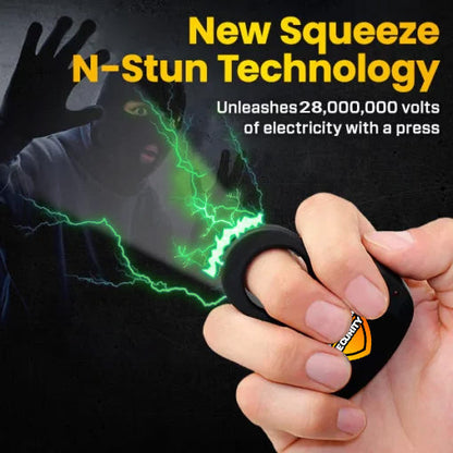 💥 2025 Limited Offer 70% ️⏳Suptruck Pockfend Extreme 28,000,000 Knuckle Stun Grip