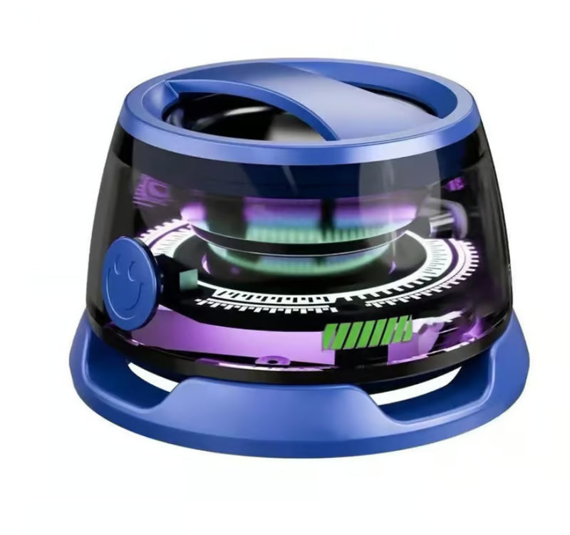 Magnetische Bluetooth Luidspreker