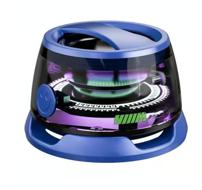 Magnetische Bluetooth Luidspreker
