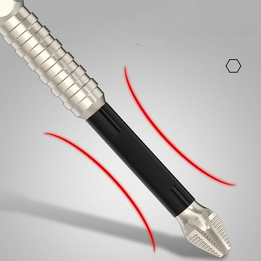 Antislip Magnetische Schroefbits