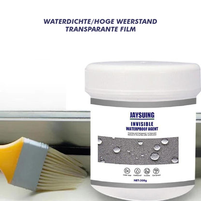 Transparant Waterdicht Coatingmiddel