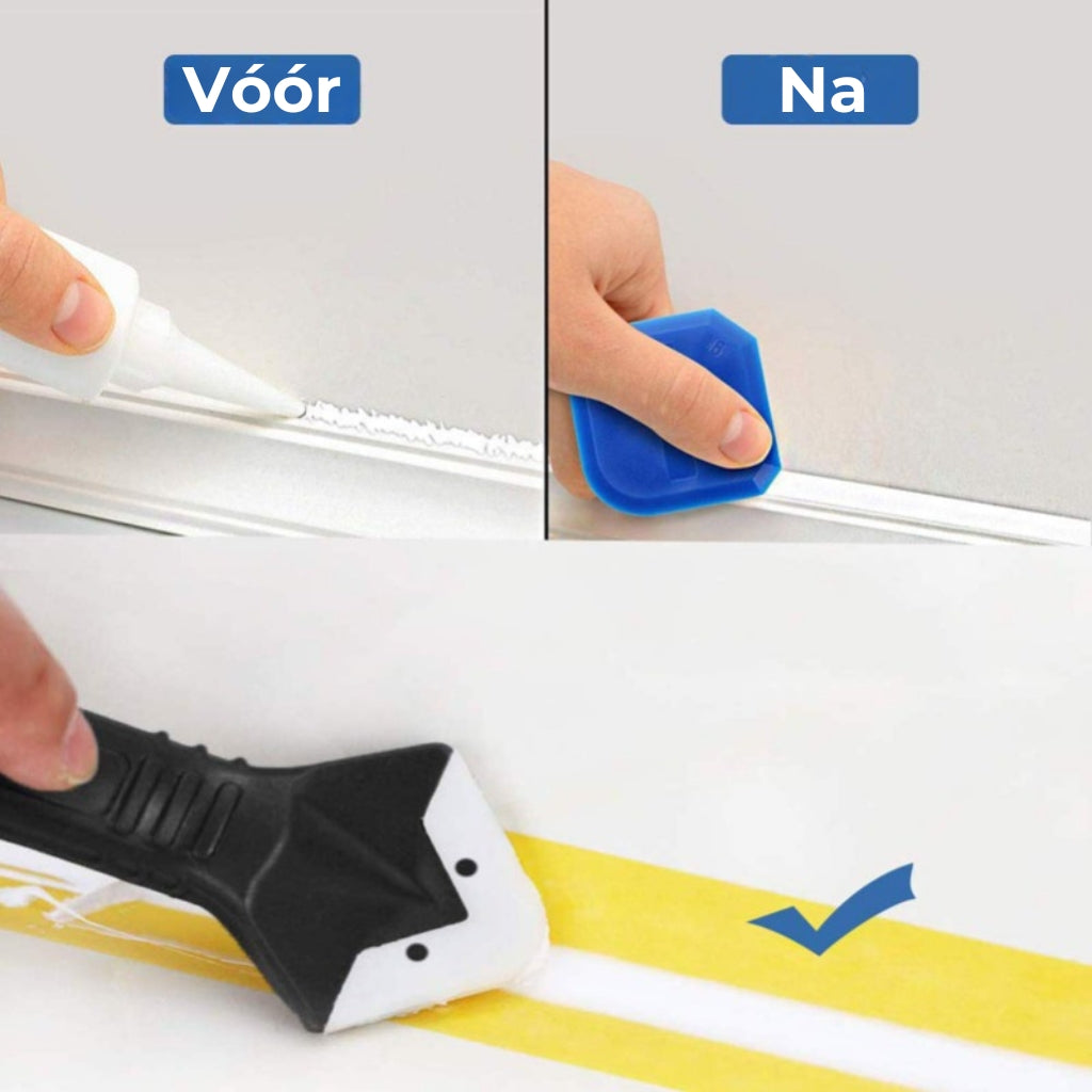 🔥3-in-1 Ultiem Kitgereedschap