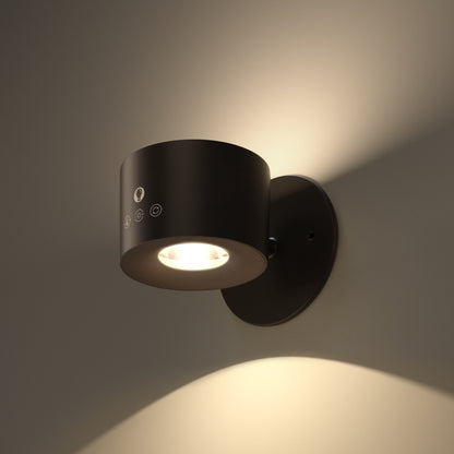 Smart+ Aureool Lampen: universeel bedienbaar
