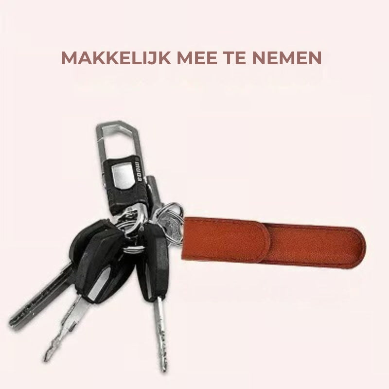 Professionele Oorreiningsset