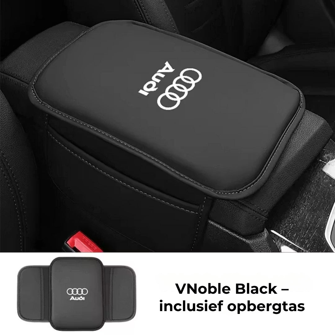 Armsteunhoes Middenconsole Auto