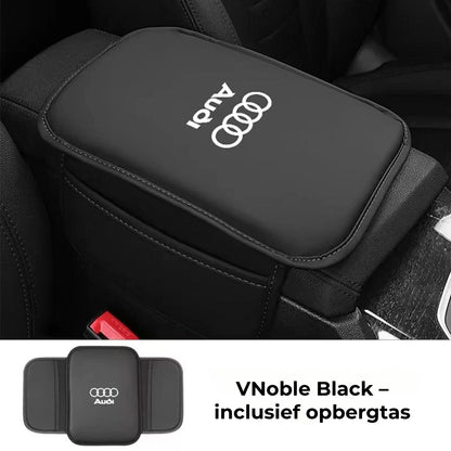 Armsteunhoes Middenconsole Auto