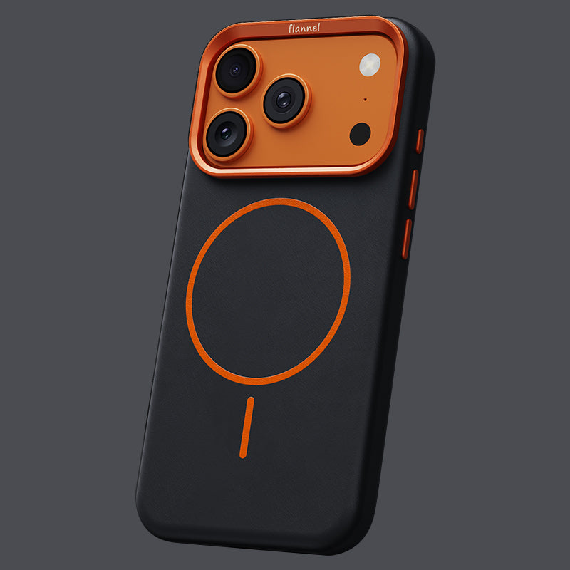 ClearSight Magsafe iPhone-hoesje
