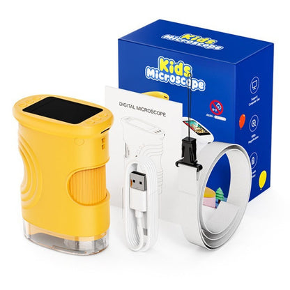 1000X Handbare Digitale Microscoop