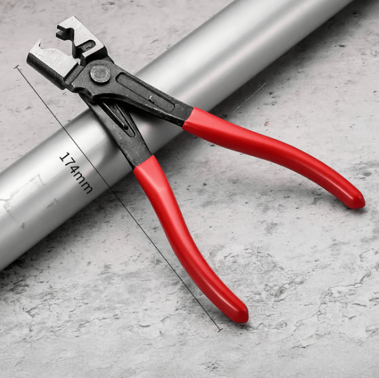 🔧 Set Auto Ontkoppeltangen - Multifunctionele gereedschap