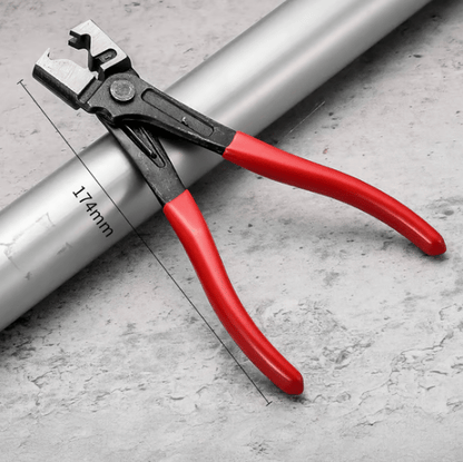 🔧 Set Auto Ontkoppeltangen - Multifunctionele gereedschap