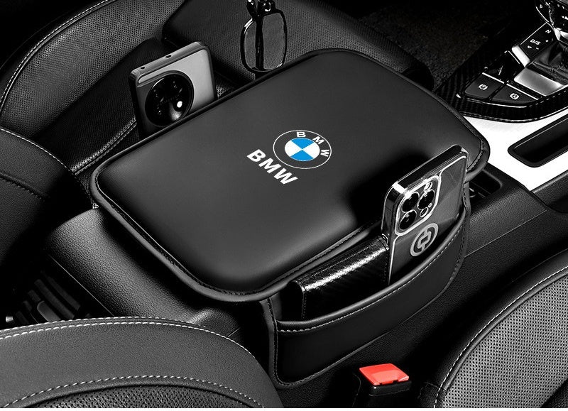 Armsteunhoes Middenconsole Auto
