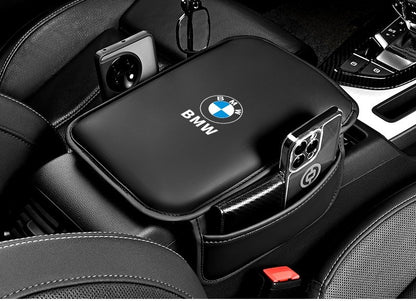 Armsteunhoes Middenconsole Auto