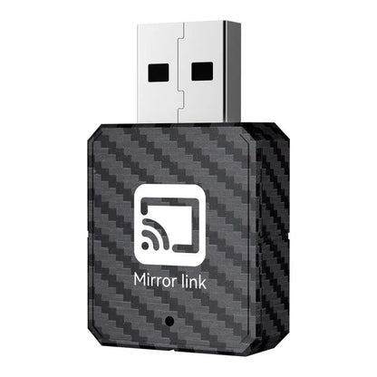 Draadloze Carplay Mirror Link-adapter