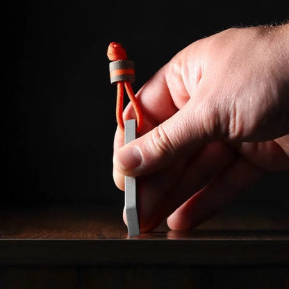 Zwaar uitgevoerde Multikit EDC-sleutelhanger
