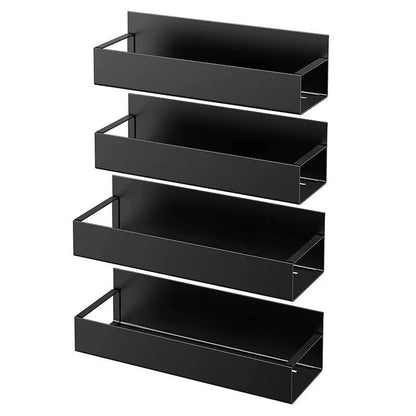 Magnetische Koelkastplank