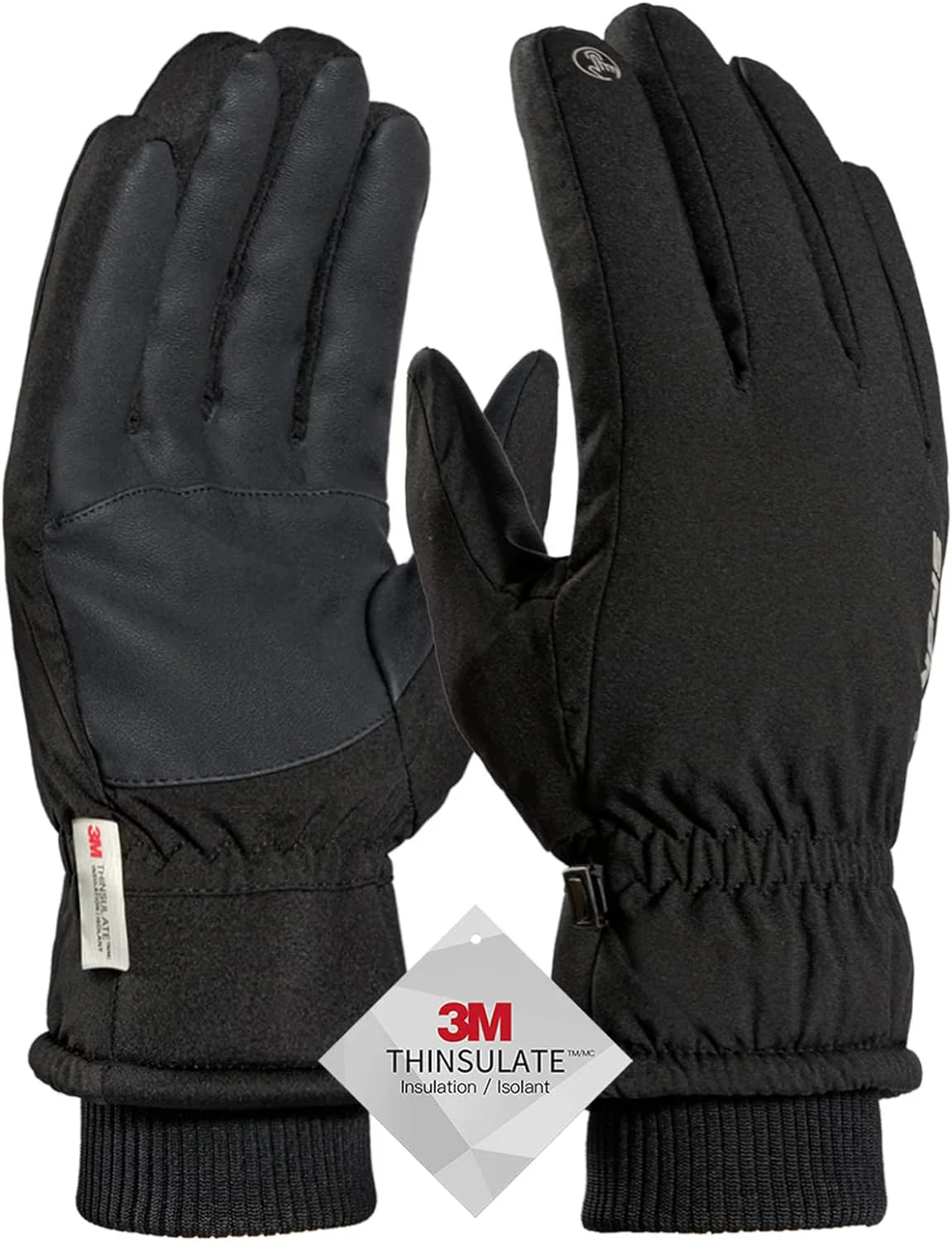 Thermo Handschoenen met 3M Thinsulate