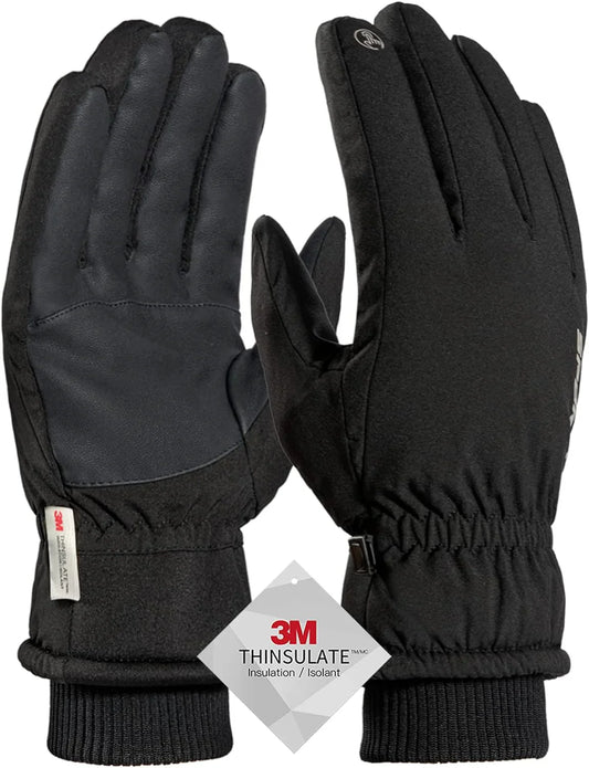 Thermo Handschoenen met 3M Thinsulate
