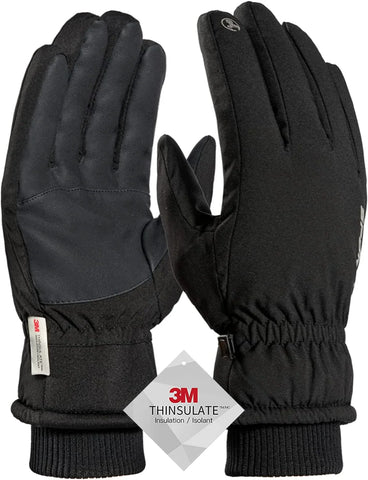 Thermo Handschoenen met 3M Thinsulate