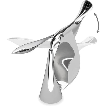 Balancerende Vogel Flesopener