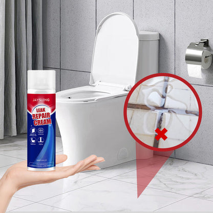 Lekreparatie Afdichtingsspray - Waterbestendig
