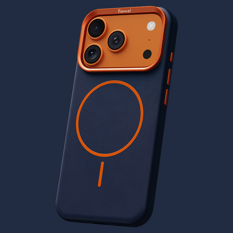 ClearSight Magsafe iPhone-hoesje