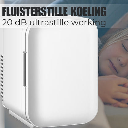 Koelkast Voor In De Auto