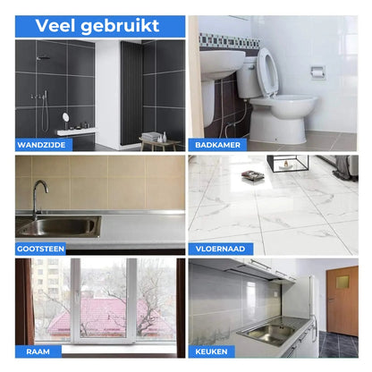 🔥3-in-1 Ultiem Kitgereedschap