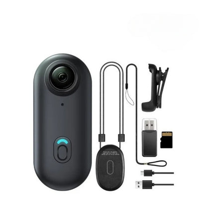 SpyCam PRO™ – Draagbare HD-videocamera met bewegingsdetectie