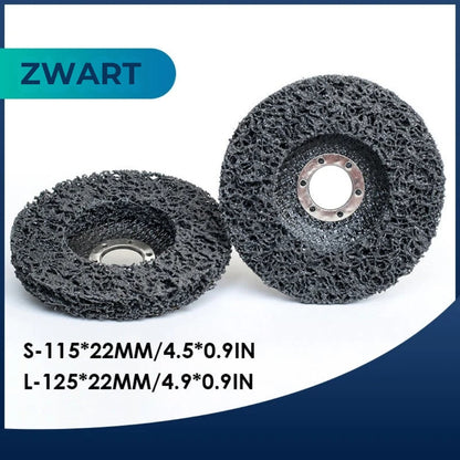 Multifunctionele Diamantslijpschijf