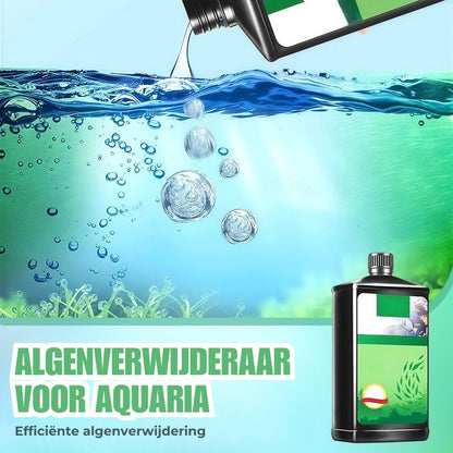 Aquarium Algenverwijderaar