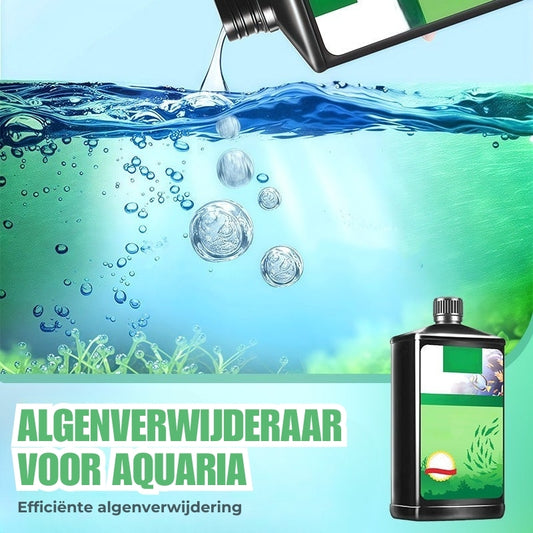 Aquarium Algenverwijderaar
