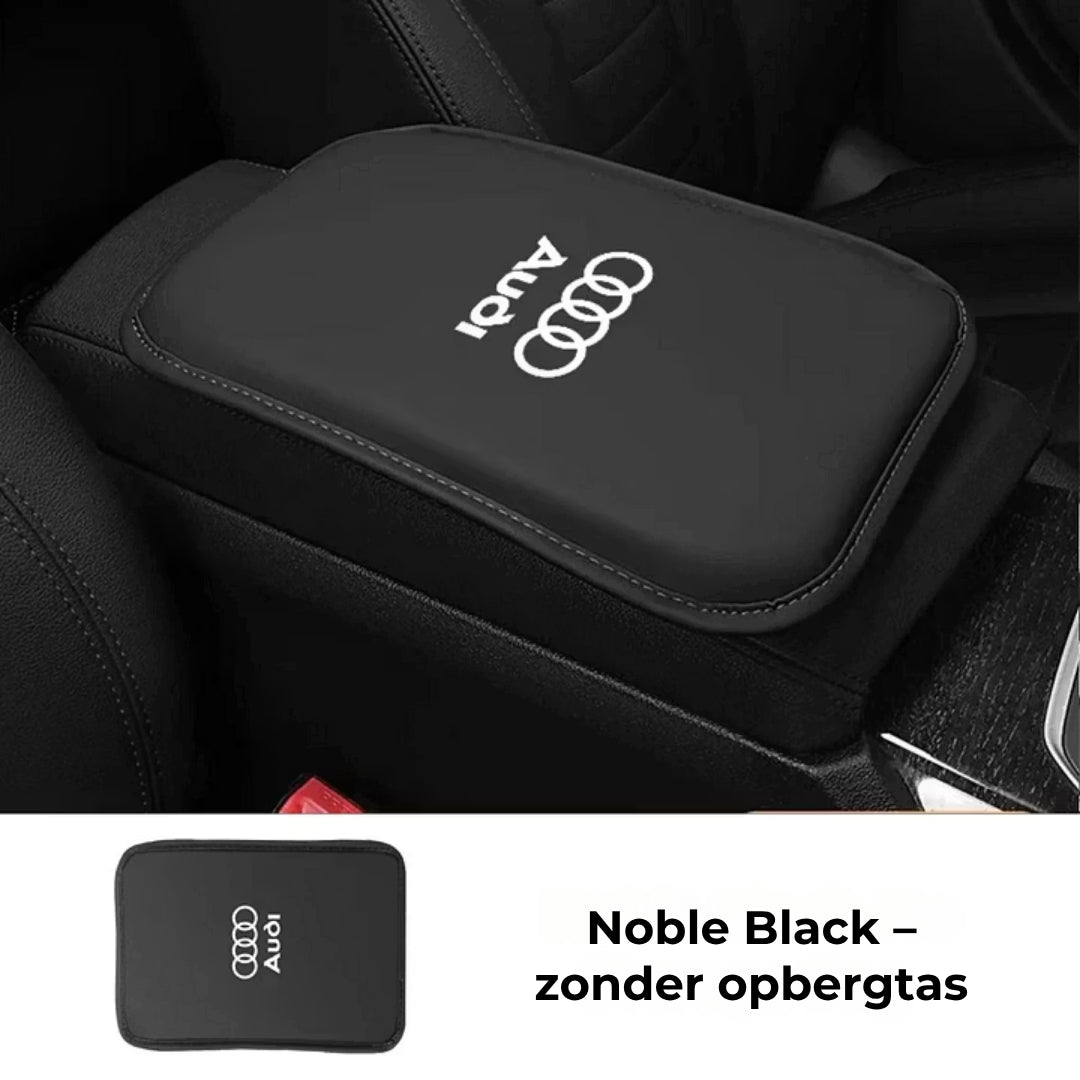 Armsteunhoes Middenconsole Auto