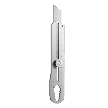 Draaibare Metalen Doosopener