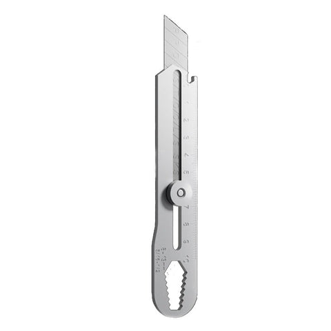Draaibare Metalen Doosopener