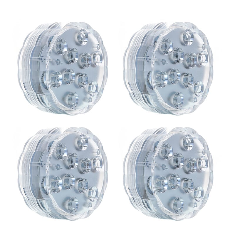LED Zwembadverlichting – Waterdichte RGB Pool Lights
