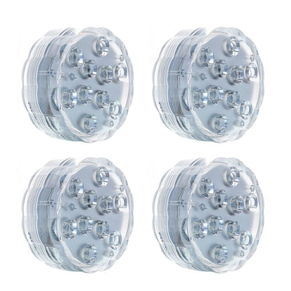 LED Zwembadverlichting – Waterdichte RGB Pool Lights