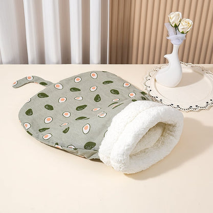 🐾Gezellig huisdierennest voor katten en honden