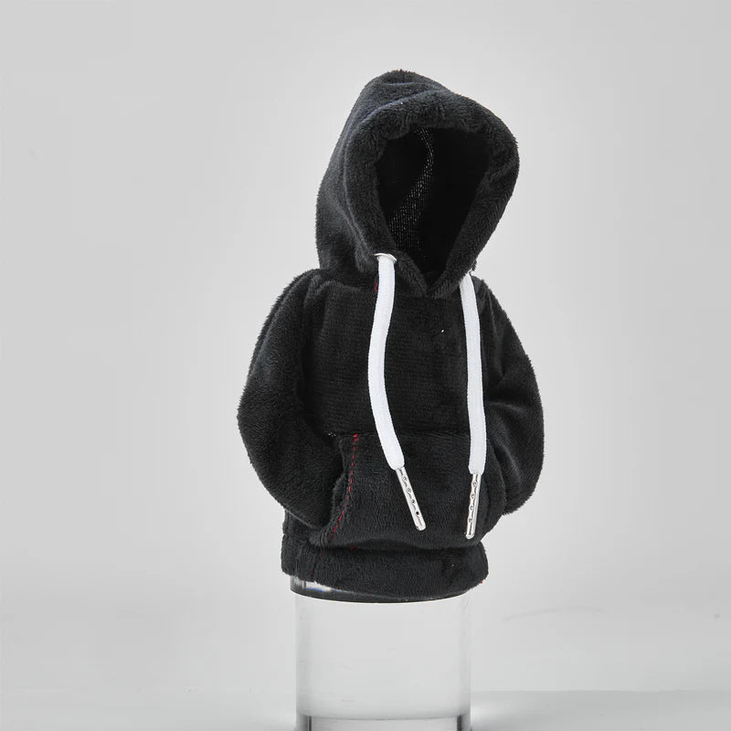 Versnellingspook hoodie