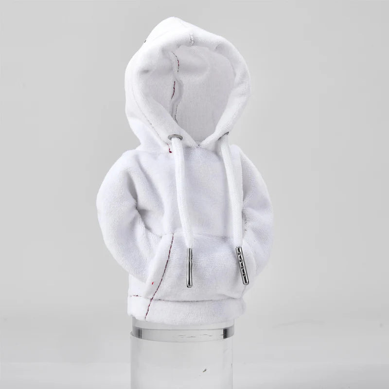 Versnellingspook hoodie