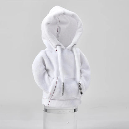 Versnellingspook hoodie