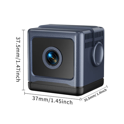 W03 Smart WiFi Security Camera