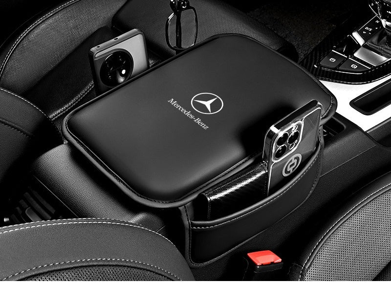 Armsteunhoes Middenconsole Auto
