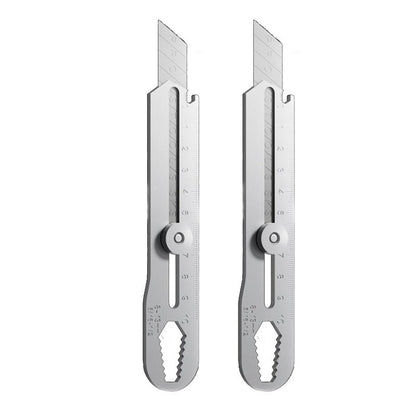 Draaibare Metalen Doosopener