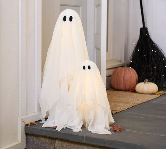 DIY Verlichte Spoken Materiaalset