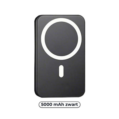 Magnetische draadloze oplader