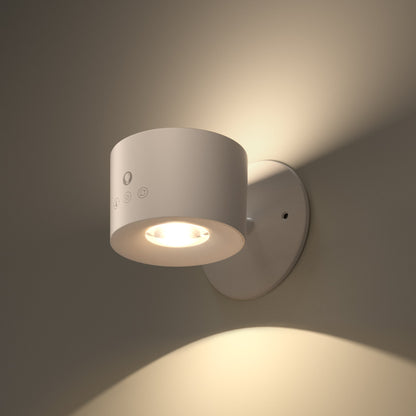 Smart+ Aureool Lampen: universeel bedienbaar