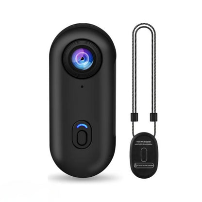 SpyCam PRO™ – Draagbare HD-videocamera met bewegingsdetectie