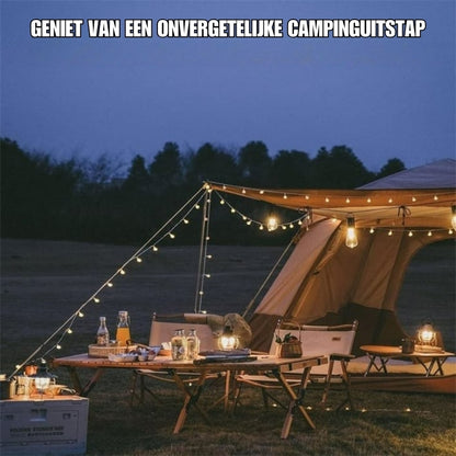 2025 Solar Buitenlamp met Haak
