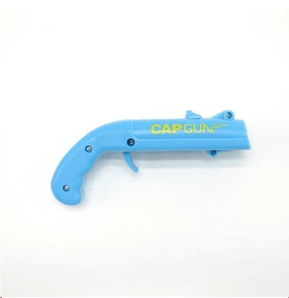 Doppistool Flesopener – Creatieve Flesopener met Lanceerfunctie - CAPGUN